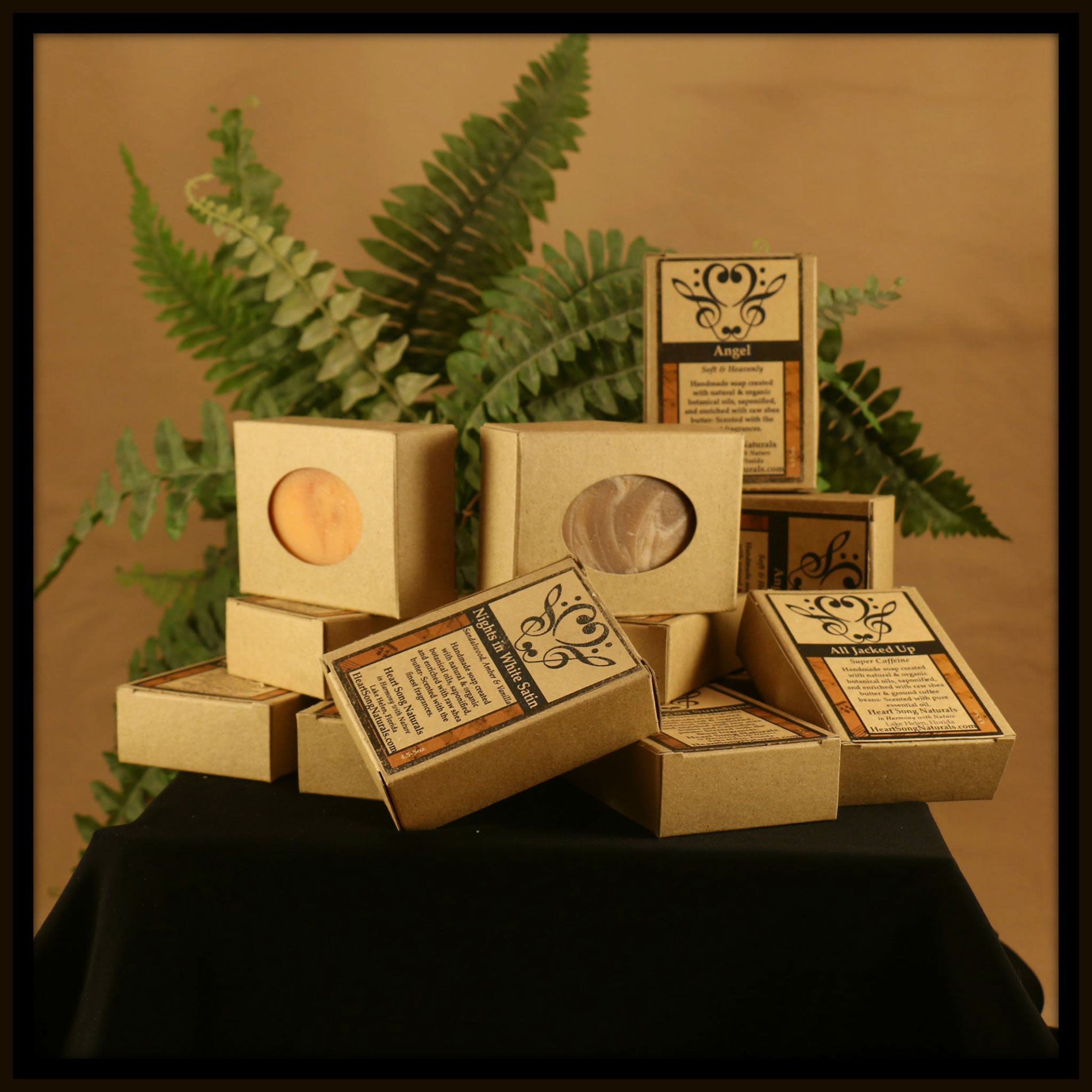 Artisan Handmade Soap