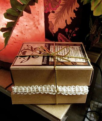 Gifts and Accessories