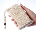 Natural Fiber Soap Saver