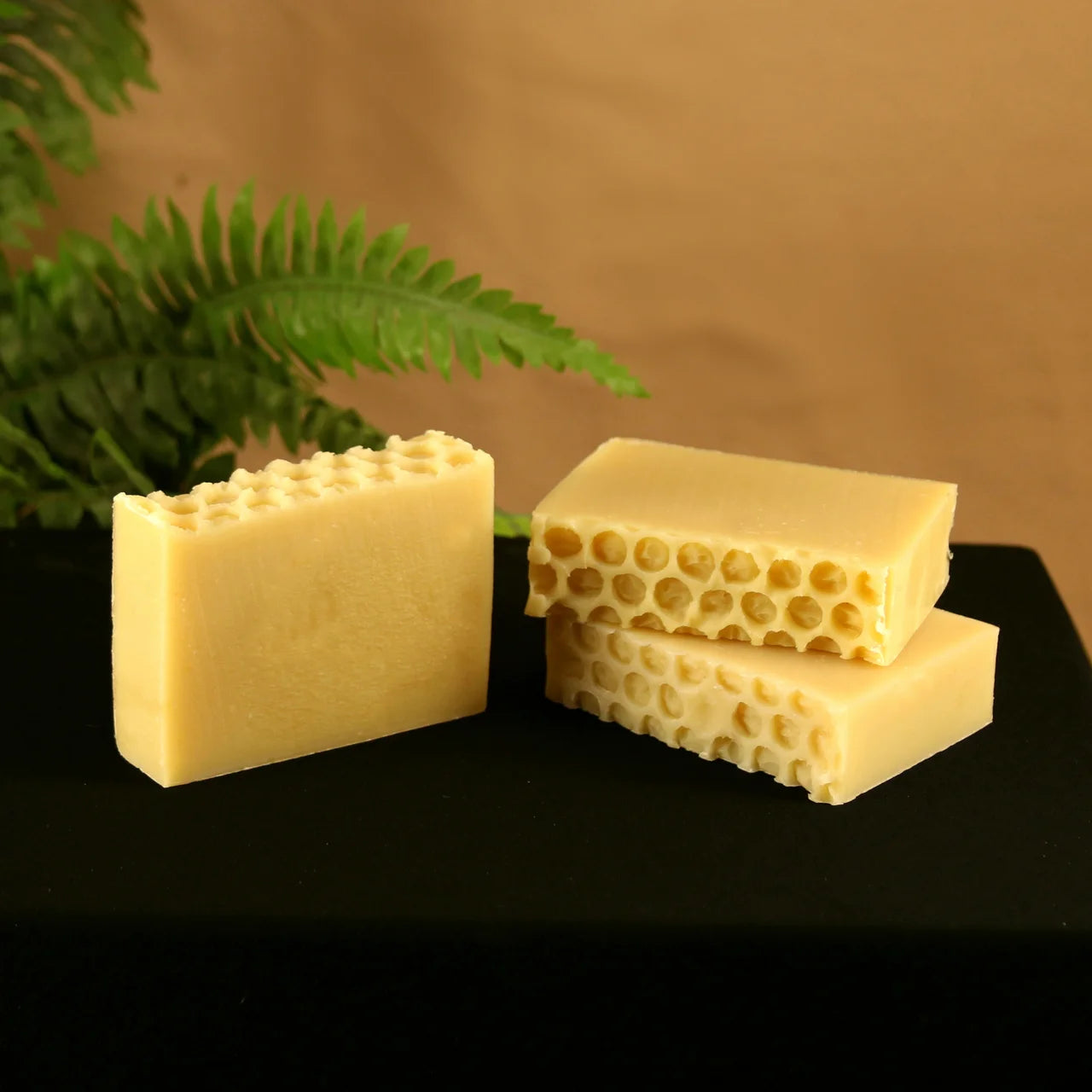 American Honey- Buttermilk & Honey Soap