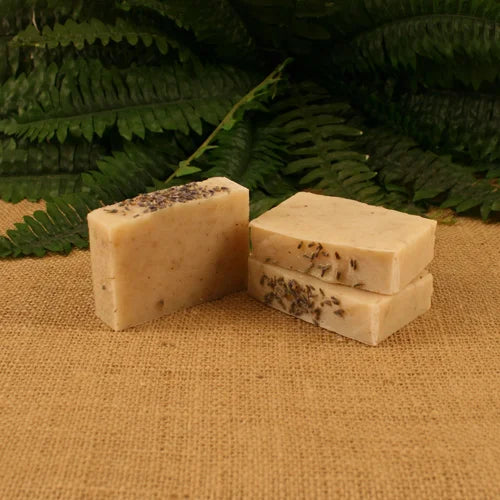 Dream Weaver- Lavender Oatmeal
