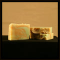 Fire & Rain- Ginger & Bergamot