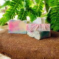 Forever Young- A Soft Floral Fantasy
