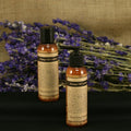 Hemp Oil Lotion