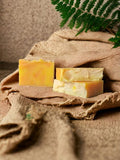 Here Comes the Sun- Sweet Orange & Lemongrass
