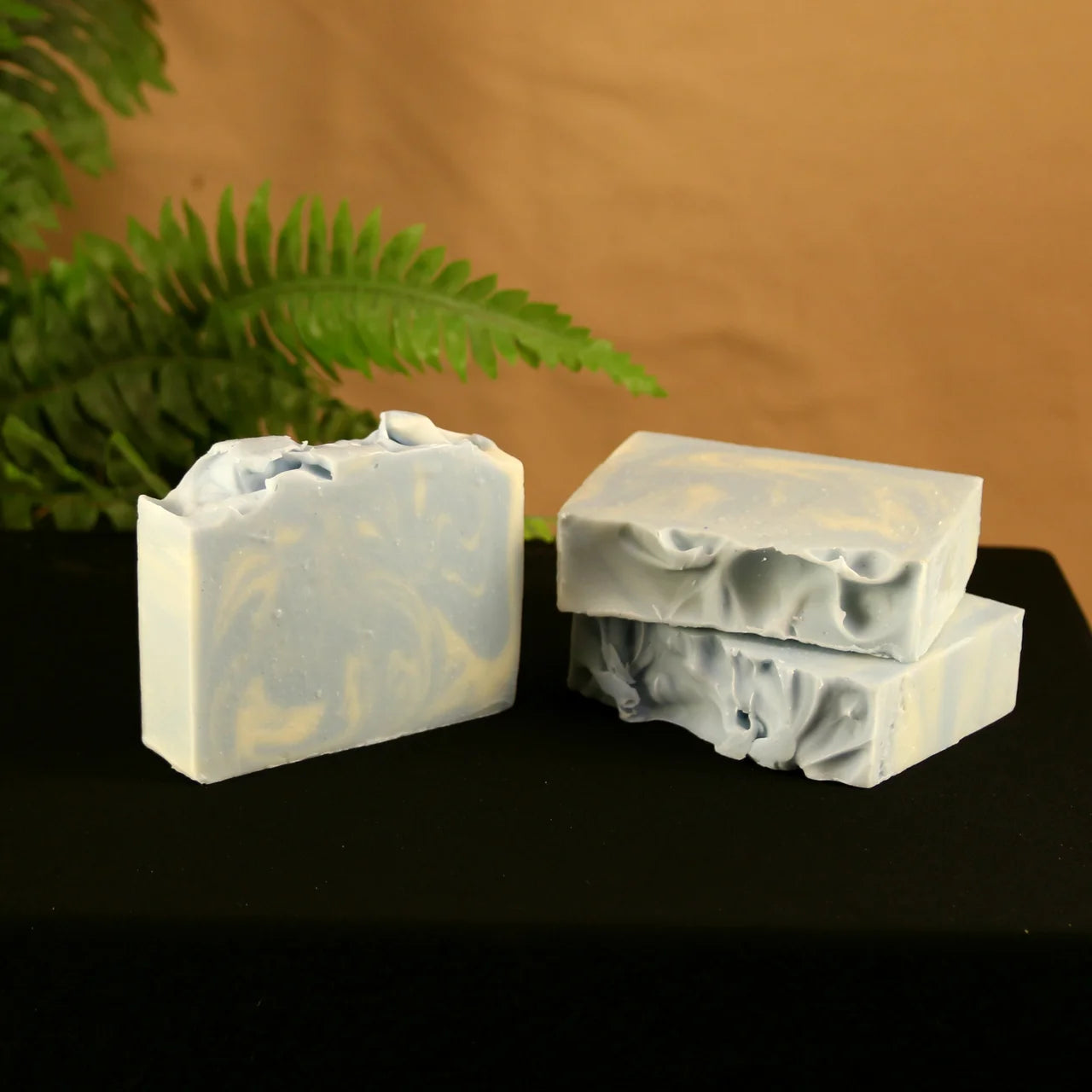 Ice Ice Baby- Eucalyptus Mint